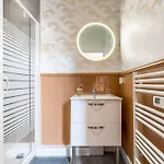 Appartement Le Muxu Toulouse