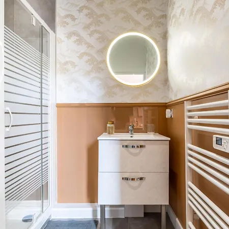 Apartment Le Muxu Toulouse